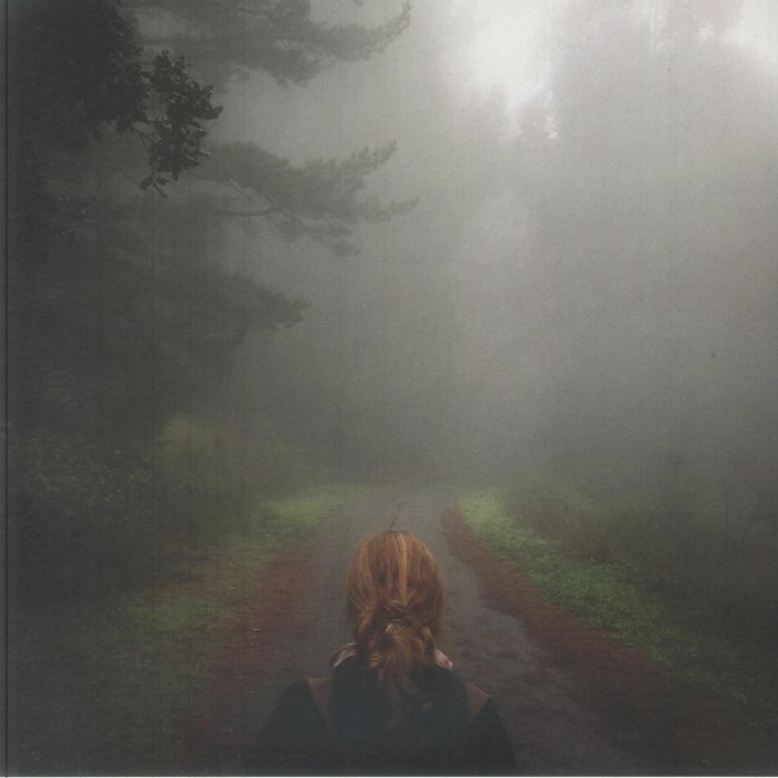 Mono – Under The Pipal Tree (25th Anniversary Edition) vinyl cover