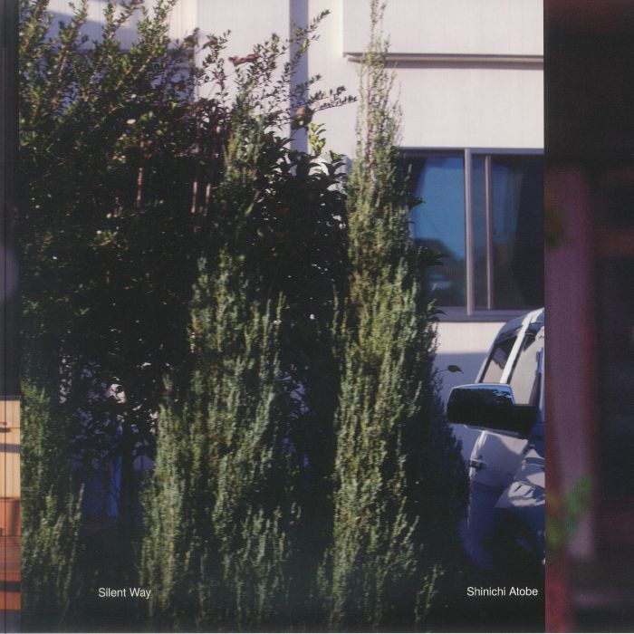 2discs LP Shinichi Atobe Silent Way (Colored Vinyl) DDJB91267 PLASTIC & SOUNDS | A 未開封 /00660 Shinichi ATOBE - Silent Way Vinyl at Juno Records.
