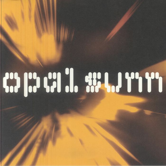 Opal Sunn – Liquid vinyl cover