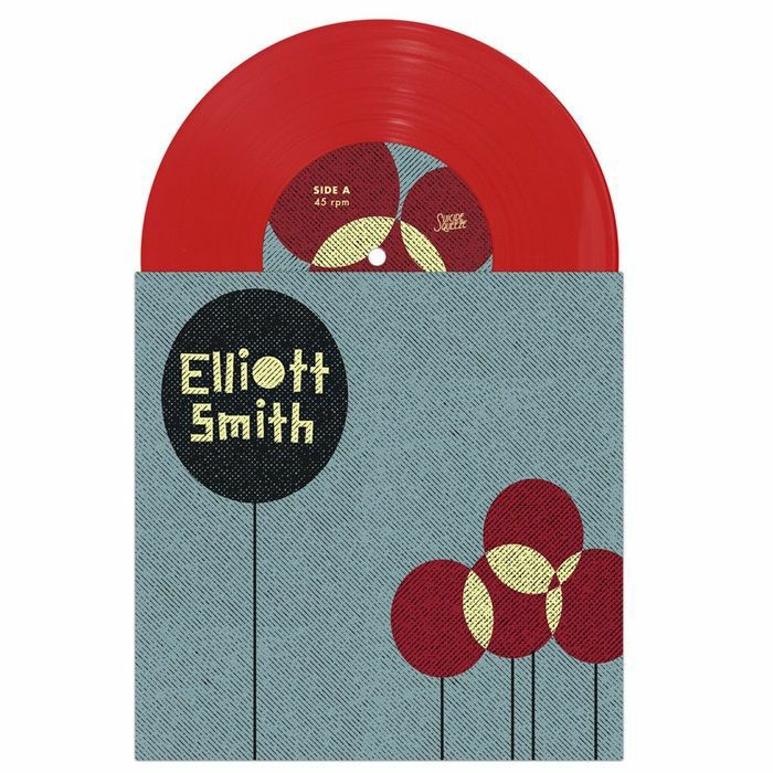 Elliott SMITH - Pretty (Ugly Before) (reissue) レコード at Juno