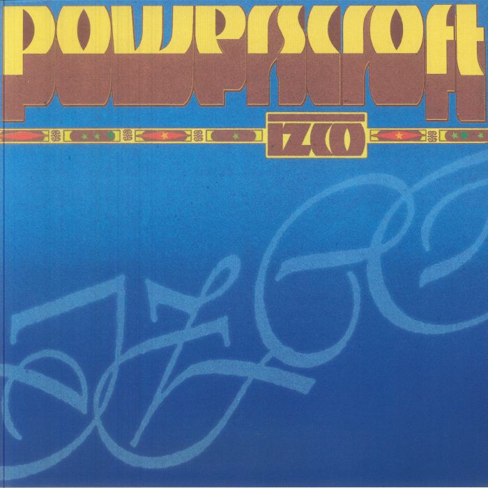 IZCO - Powerscroft レコード at Juno Records.