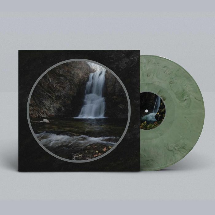 Foreign Material – Kantae Niskae vinyl cover