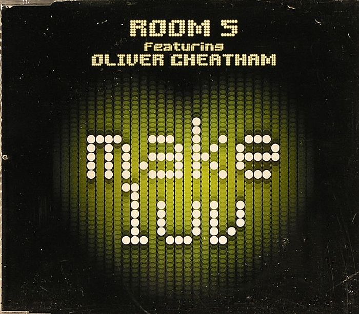 ROOM 5 feat OLIVER CHEATHAM - Make Luv