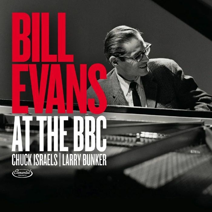 Bill EVANS - Bill Evans At The BBC: The Complete 1965 London Sets