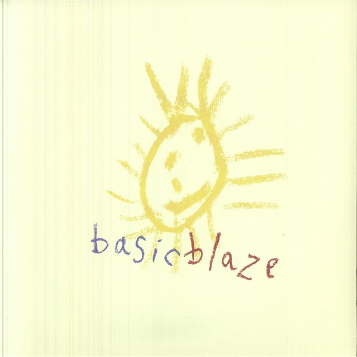 BLAZE - Basic Blaze (Record Store Day RSD 2026) Vinyl at Juno Records.