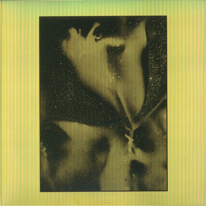 Flying Lotus – 1983 (20th Anniversary Edition) (Record Store Day RSD 2026) vinyl cover