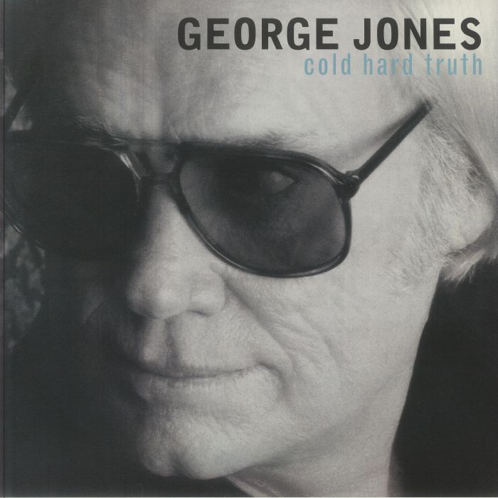 George JONES - Cold Hard Truth (Record Store Day RSD 2026) Vinyl