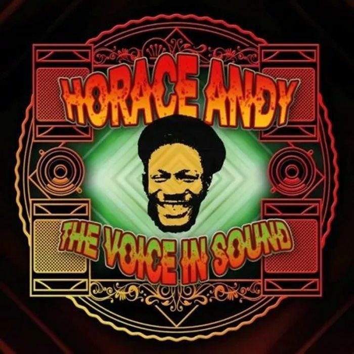 Horace ANDY - The Voice In Sound (Record Store Day RSD 2026) Vinyl