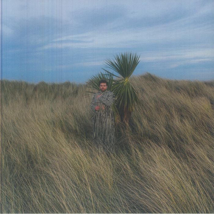 Jack Garratt – The Tension Between (Record Store Day RSD 2026) vinyl cover