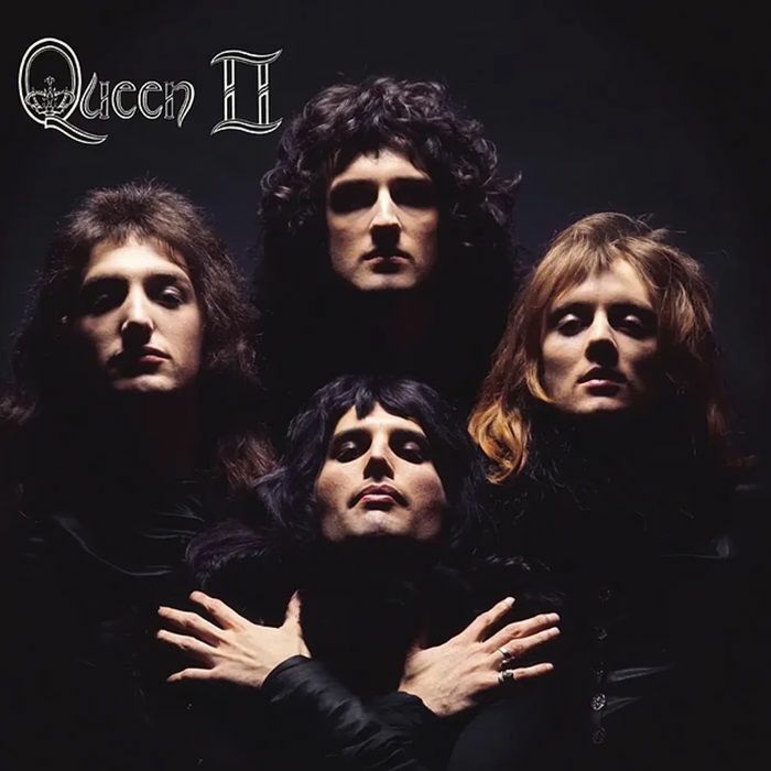 QUEEN - Queen II (Collector's Edition) Vinyl at Juno Records.
