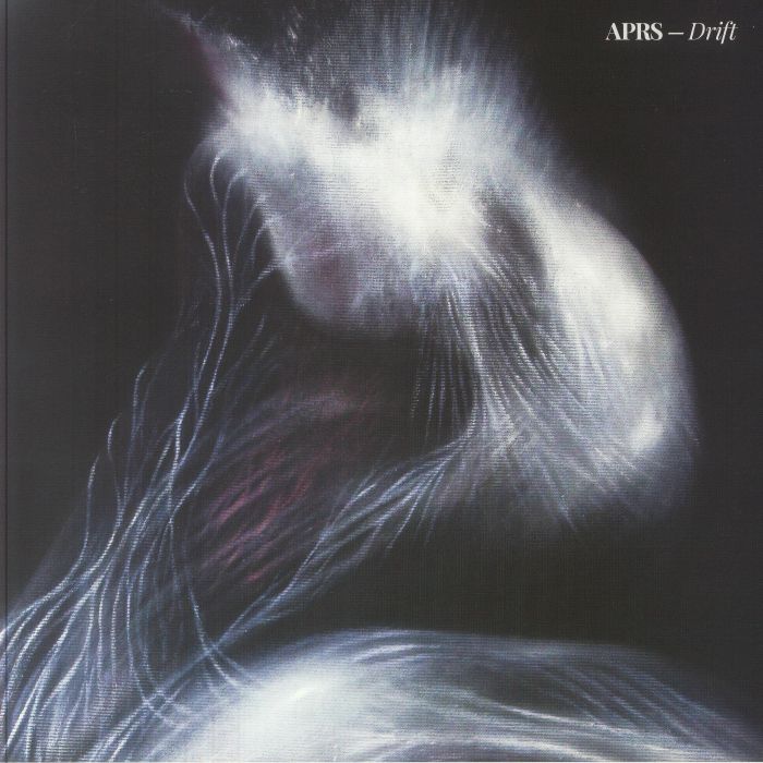 Aprs – Drift vinyl cover