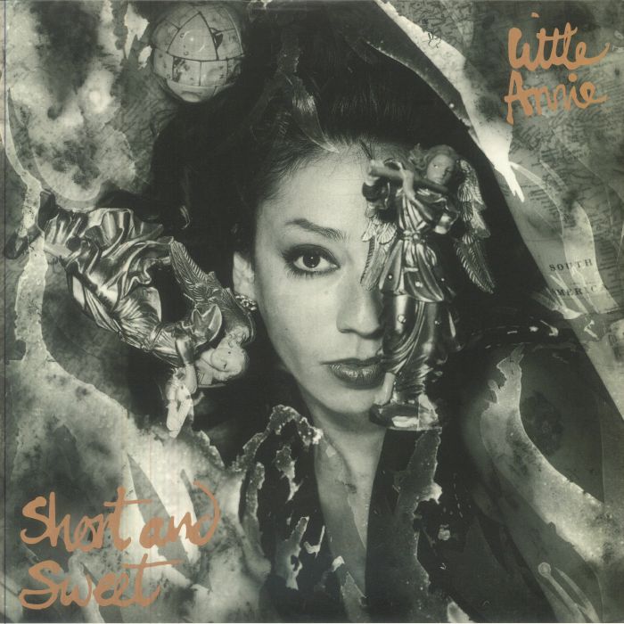 LITTLE ANNIE - Short & Sweet (Expanded Edition) (Record Store Day