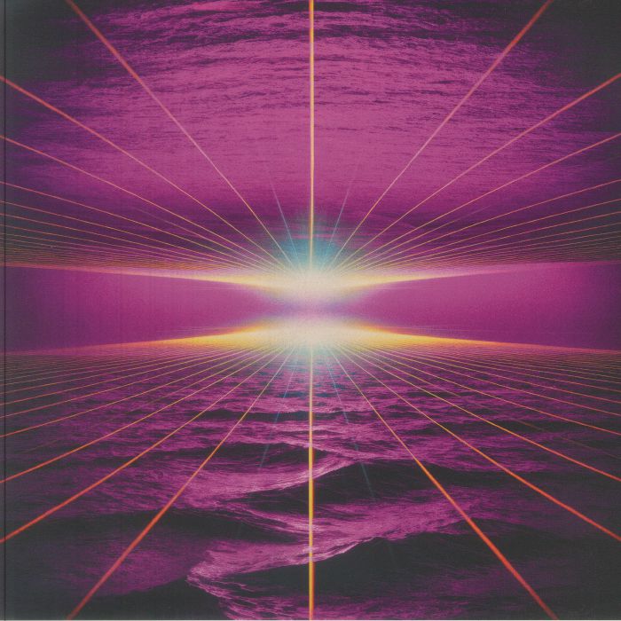 36 – Night Language vinyl cover