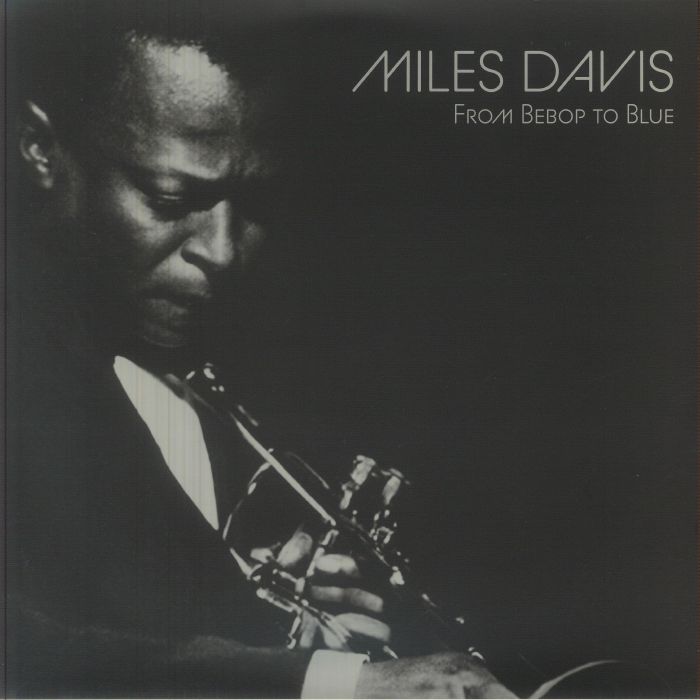 Miles DAVIS - From Bebop To Blue (Record Store Day RSD 2026) Vinyl