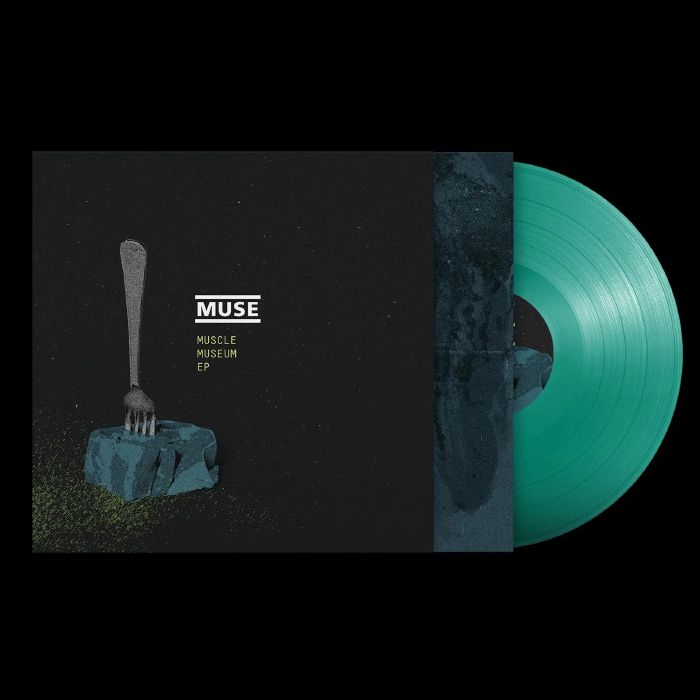 Muse & Muscle Museum レコードストアデイ RSD 2026 MUSE - Muscle Museum (Record Store Day RSD 2026) レコード at Juno