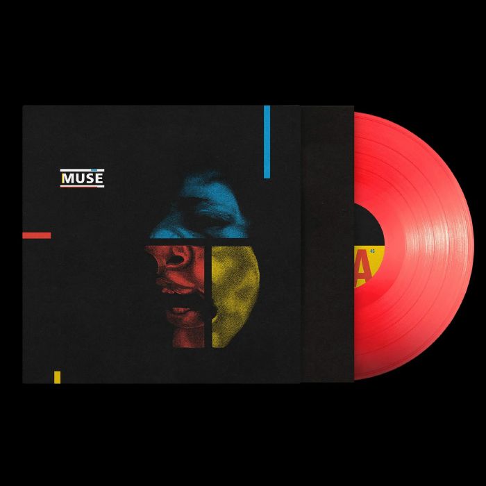 MUSE - Muse EP (Record Store Day RSD 2026) レコード at Juno Records.