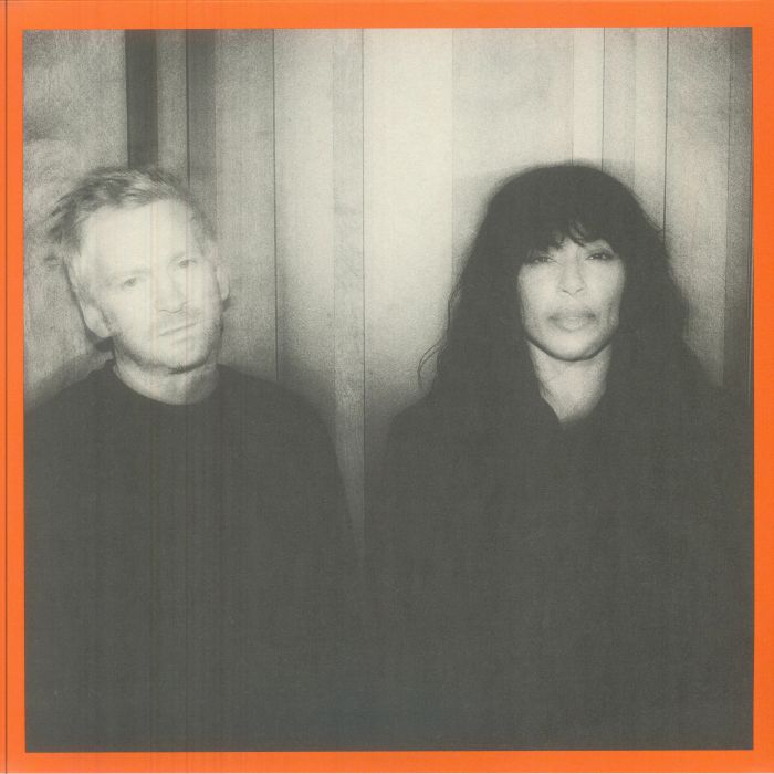 Olafur Arnalds | Loreen – Sages (Record Store Day RSD 2026) vinyl cover