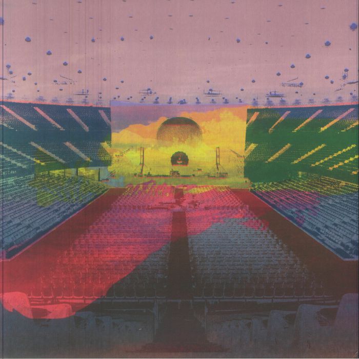 Pink Floyd ukオリジナル レコード ピンク・フロイド 「狂気」「夜明けの口笛吹き」ほか 希少UKオリジナル