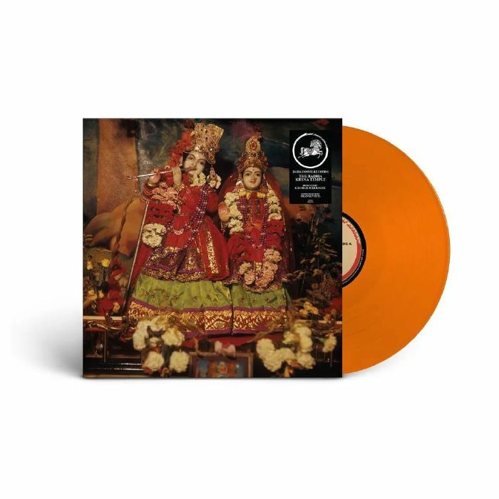 The RADHA KRSNA TEMPLE - The Radha Krsna Temple (Record Store Day