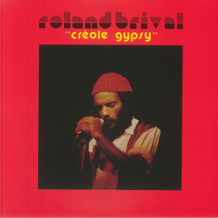 (LP, Vinyl – Gypsy Créole – Brival Roland reissue Gypsy /Créole Brival Roland Album), [r2968878 1980 洋楽