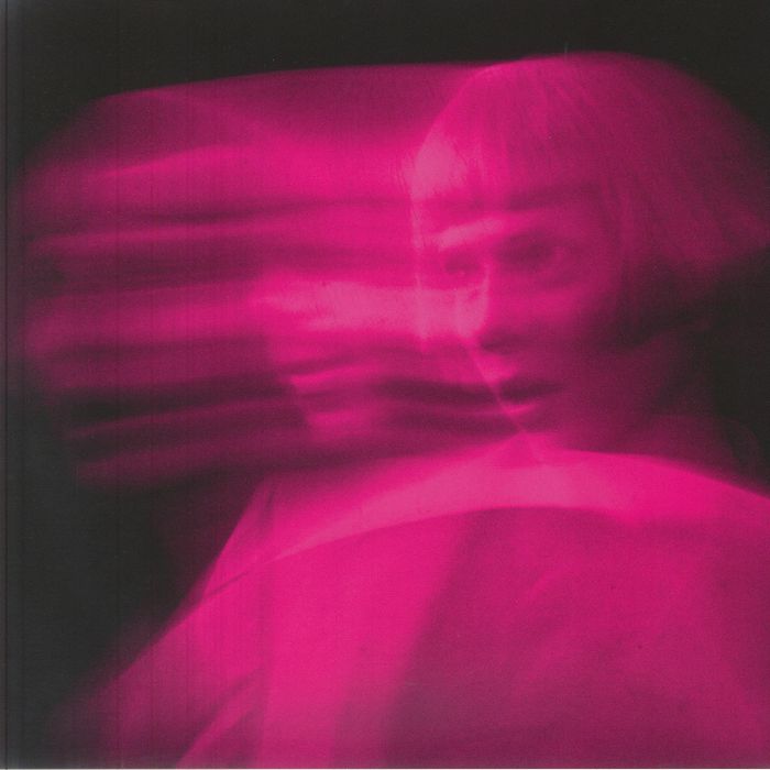 Tomora – Come Closer vinyl cover