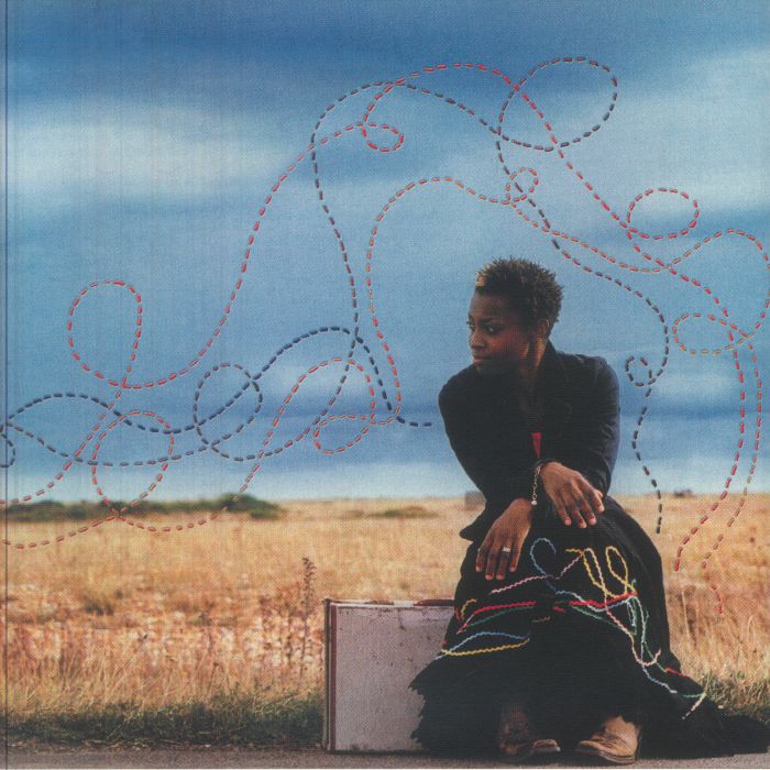 Skye – Mind How You Go (Record Store Day RSD 2026) vinyl cover