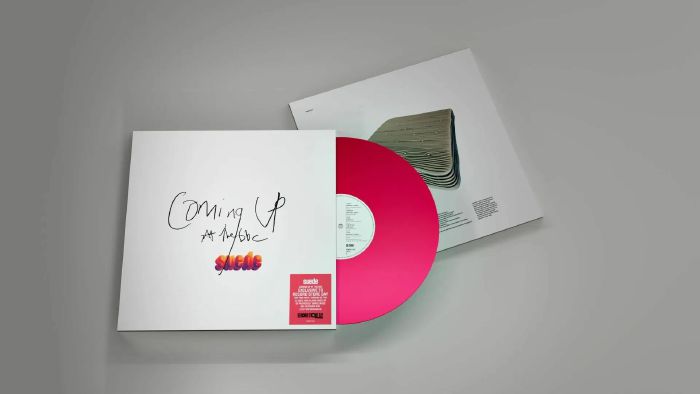 The LONDON SUEDE (SUEDE) - Coming Up At The BBC (Record Store Day