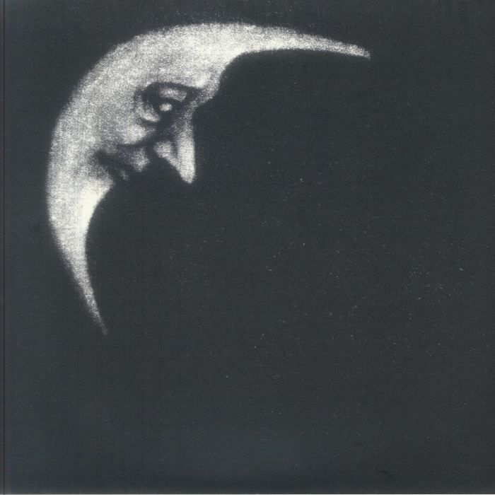 Crippled Black Phoenix – Sceaduhelm vinyl cover