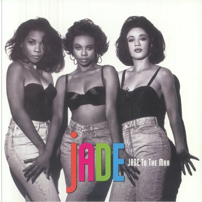 JADE - Jade To The Max (Record Store Day RSD 2026) Vinyl at Juno