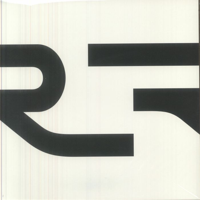 Alva Noto – Xerrox Vol 3 vinyl cover