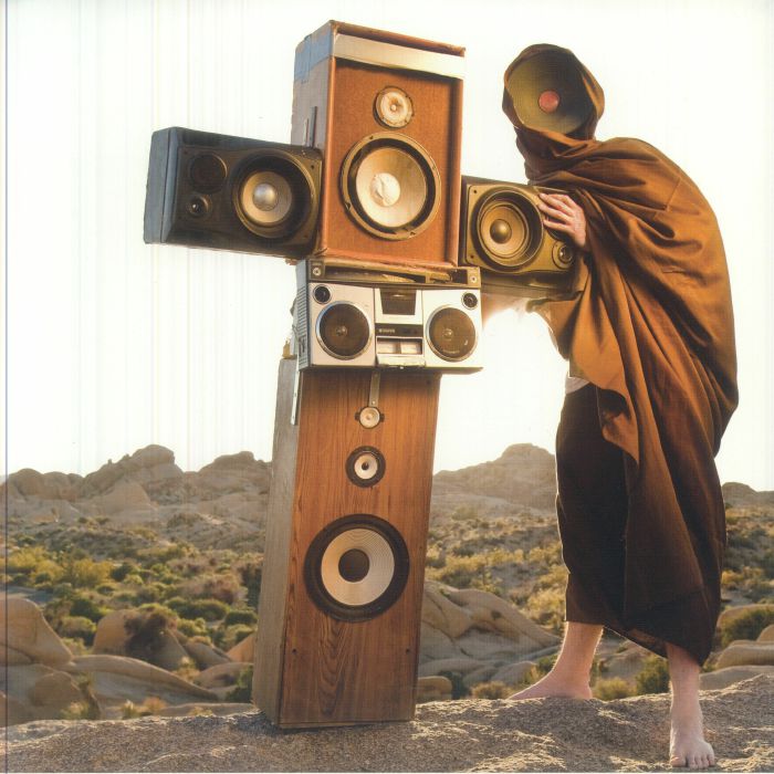 Exile – Radio (Deluxe Edition) vinyl cover