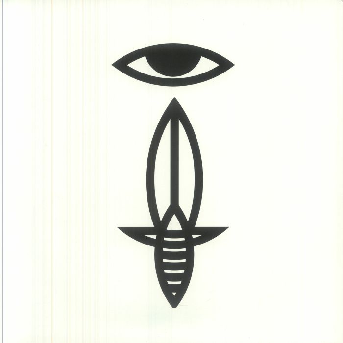 I Tpame I Tvrame – I Tpame I Tvrame (10 Year Anniversary Edition) vinyl cover