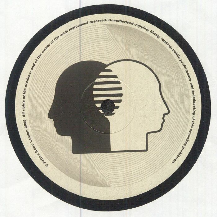 Submerse | Quaad | Samurai Breaks | Fixate | Tim Reaper – Meeting Of The Minds Vol 14 vinyl cover
