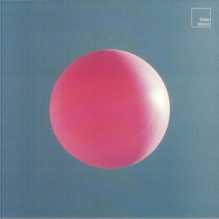 Elder Island – Hello Baby Okay vinyl cover