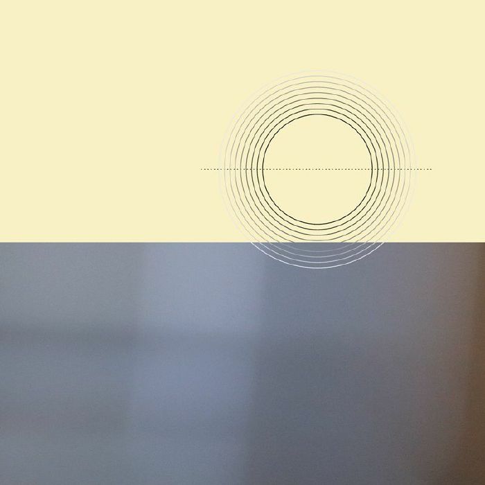 Mammo – Lateral vinyl cover