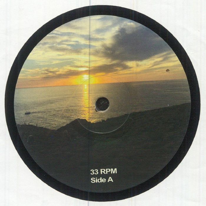 Don Carlos – Mediterranean Sunset vinyl cover