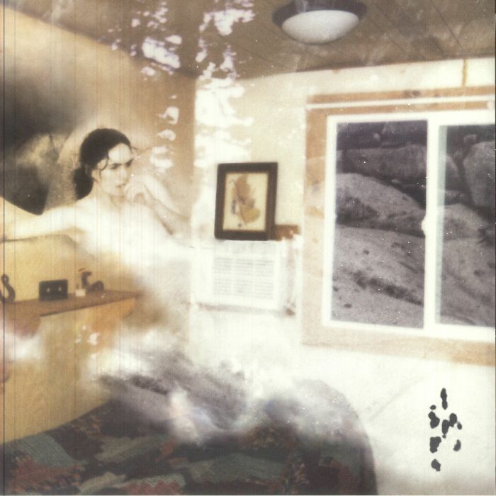 Kathryn Mohr – Carve vinyl cover