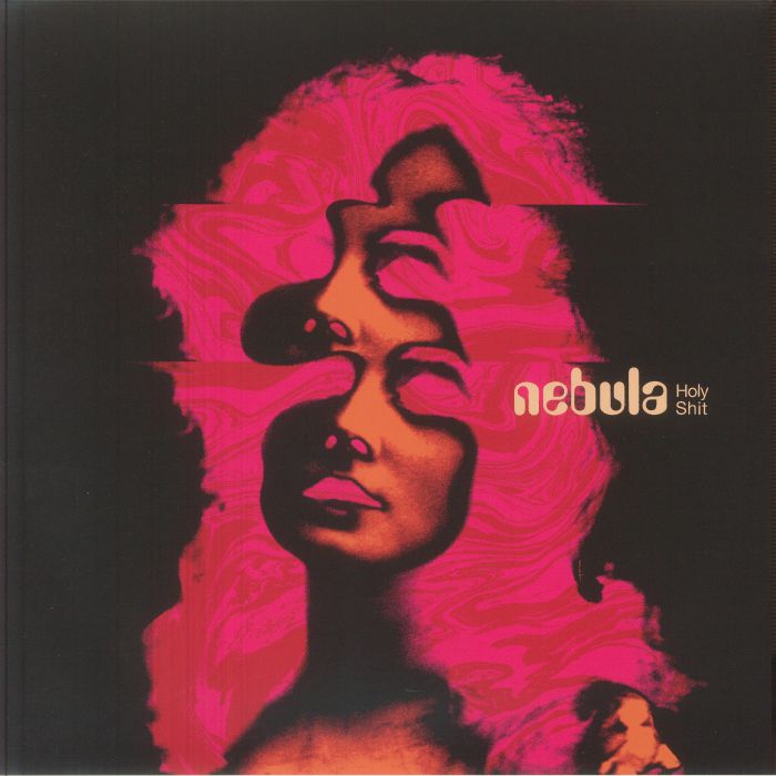 Nebula – Holy Shit vinyl cover