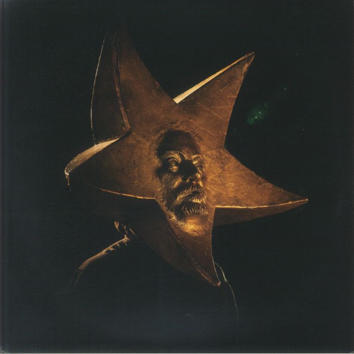 Motorpsycho – Motorpsycho vinyl cover