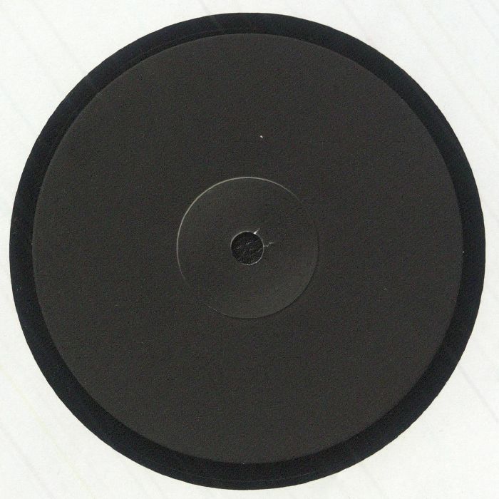 Jerome Derradji – Do Or Don't vinyl cover