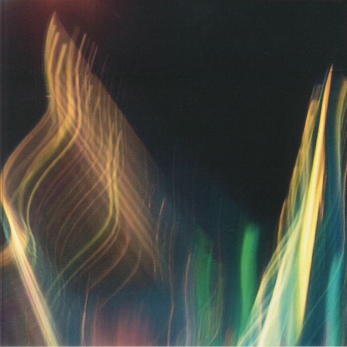 New Age Doom | Hr – Angels Against Angels vinyl cover