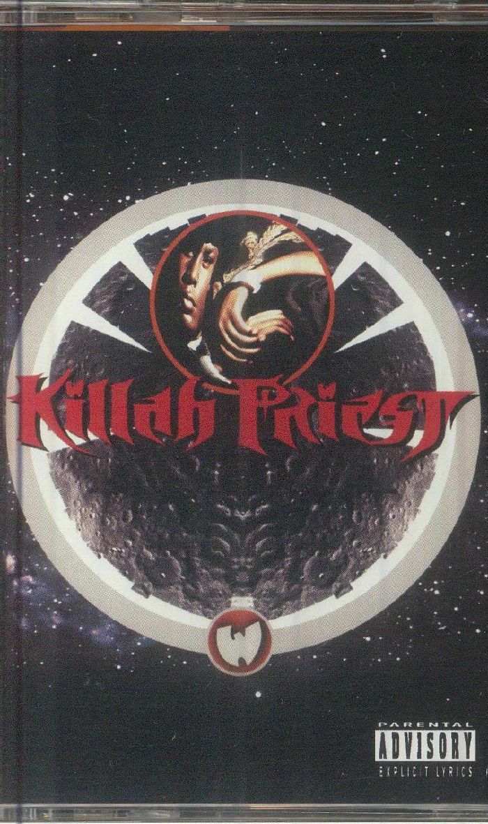 未使用 2LP Killah Priest - Heavy Mental KILLAH PRIEST - Heavy Mental (reissue) Vinyl at Juno Records.