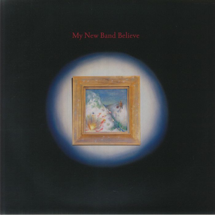 MY NEW BAND BELIEVE - My New Band Believe Vinyl at Juno Records.