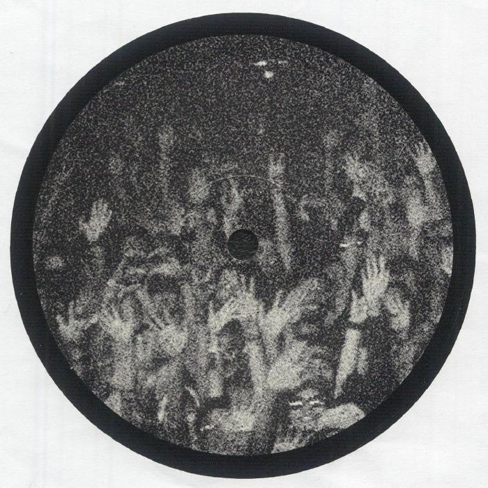 Four Tet – Human Voice Four Tet - Human Voice - Vinyl 12