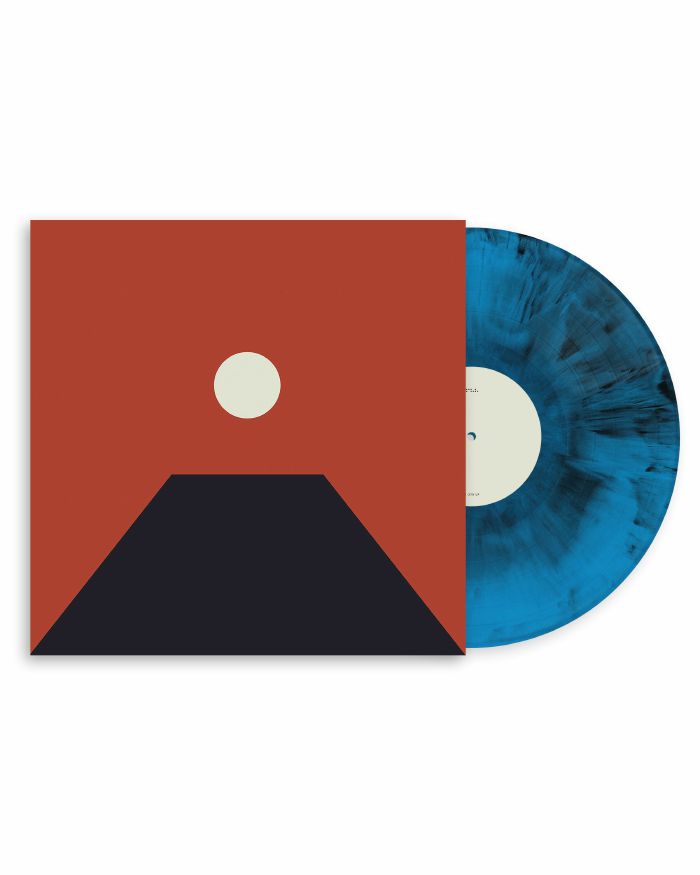 Tycho – Epoch (10th Anniversary Edition) vinyl cover