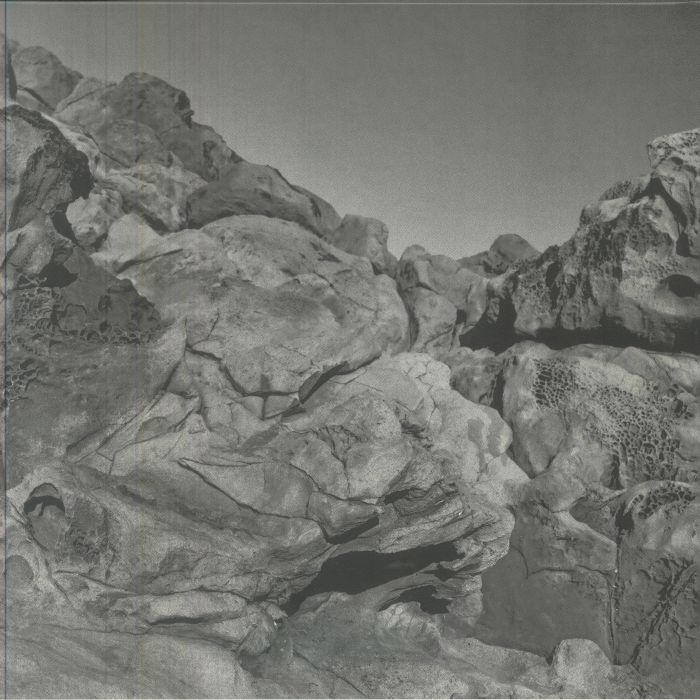 Pugilist – Found Sound vinyl cover