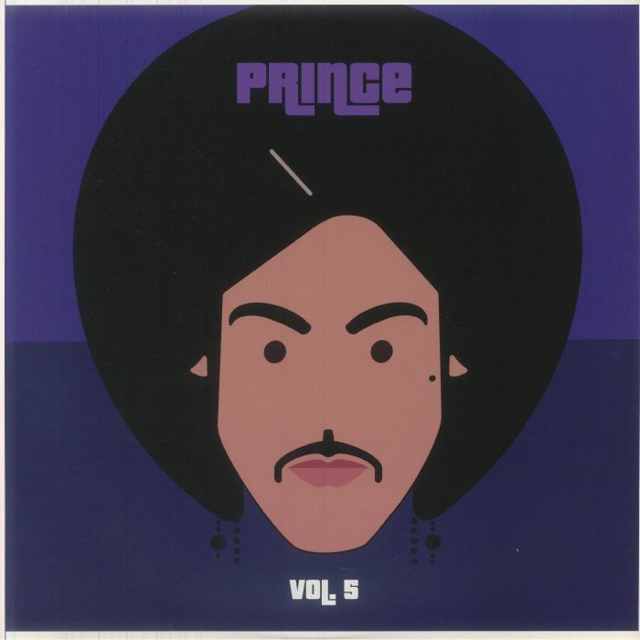 PRINCE - Chameleon Vol 5 Vinyl at Juno Records.