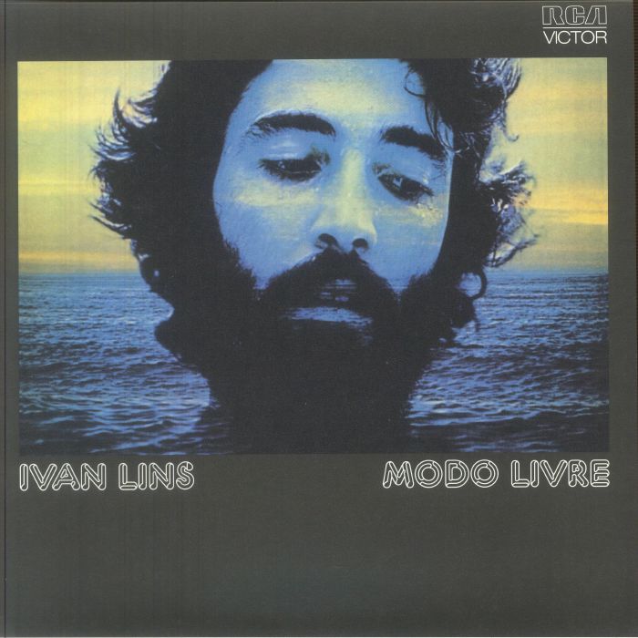 IVAN LINS / MODO LIVRE レコード Ivan LINS - Modo Livre (Record Store Day RSD 2026) レコード at