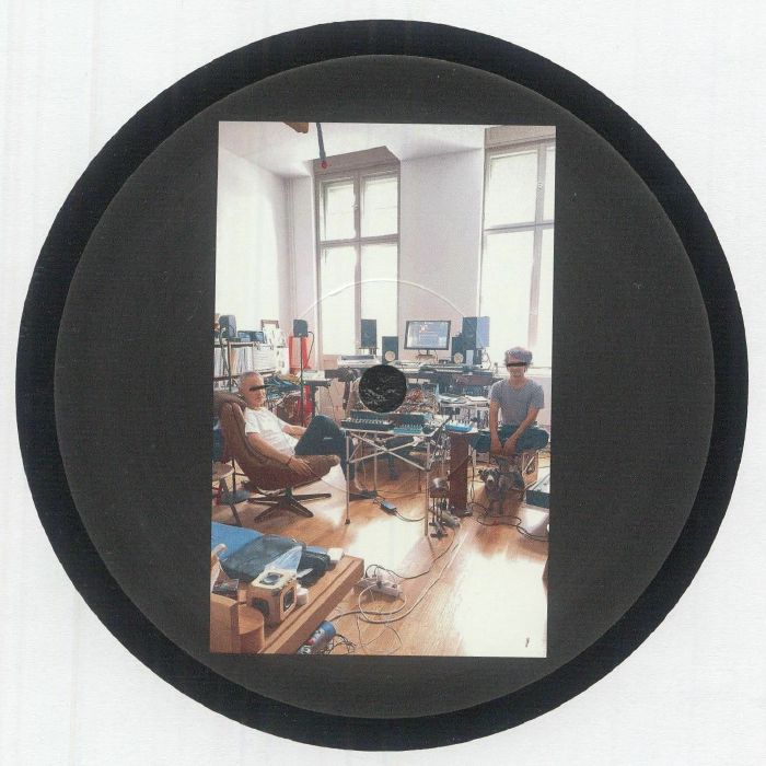 Satoshi Tomiie | Tomoki Tamura – Indian Summer vinyl cover