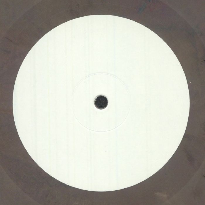Bastian Balders – Kommand vinyl cover